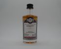 SMSW Oloroso Sherry Hogshead 13yo 2011-2024 "Malts of Scotland" 5cle 56,0%vol. 1/96